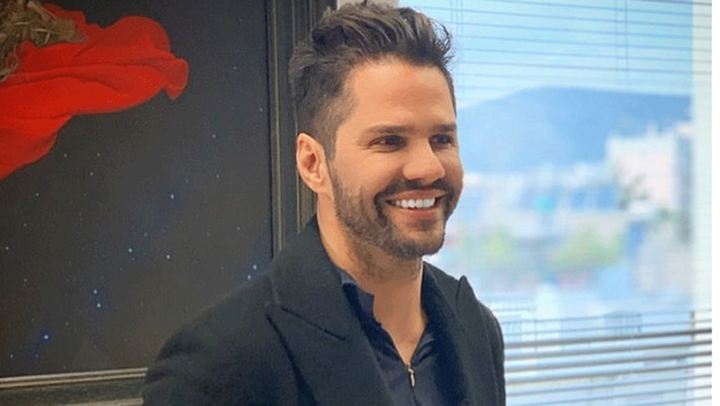 Γιώργος Τσαλίκης: «Όπου κάνει ποδαρικό η Άντζελα υπάρχει….»