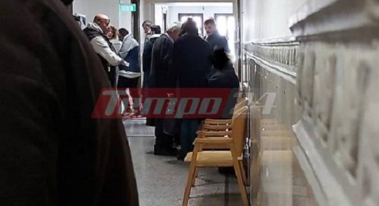 Πάτρα: Τα Χριστούγεννα θα εκδικαστεί η υπόθεση του ιερέα που έκαψε τους καρναβαλικούς μπάστακες