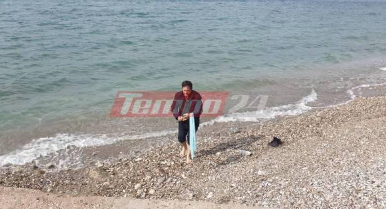 Πάτρα: Γιατί μεταφέρθηκε στο Νοσοκομείο του Ρίου η 27χρονη που κατηγορείται για τον θάνατο του βρέφους