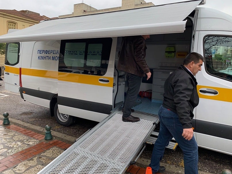 Ο Ματσούκας στα Βραχνέϊκα, ο Καζανάς σφυρίζει το Πανηλειακός-Θύελλα Πατρών