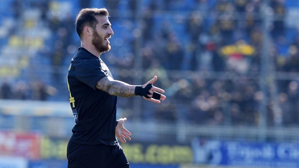 Ο Παναθηναϊκός ελπίζει για τον Βέλεθ