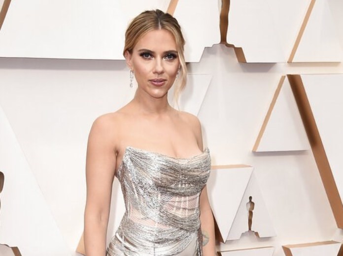 Σκουλαρίκια 2,1 εκ. δολαρίων φόρεσε η Γιόχανσον στα Όσκαρ 2020 - ΦΩΤΟ