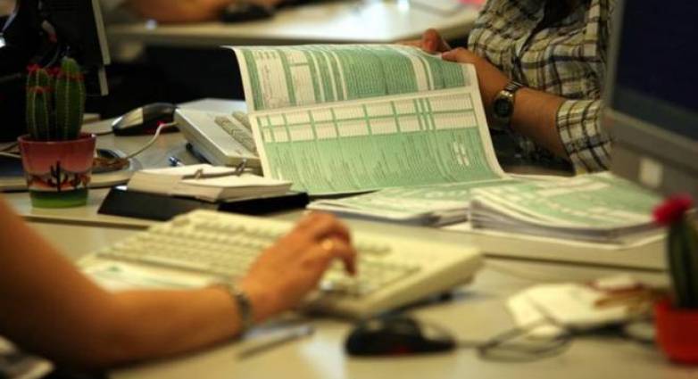 Εφορία: Μόλις 8.000 αιτήσεις για υποβολή ξεχωριστών δηλώσεων