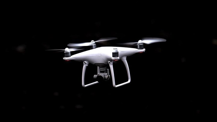 Συναγερμός στις φυλακές Τρικάλων: Έριξαν με drone ναρκωτικά και κινητά