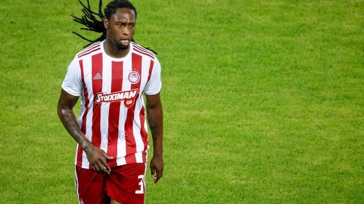 Σεμέδο: Η συγκλονιστική εξομολόγηση για τις ημέρες στη φυλακή - Γιατί επέλεξε τον Ολυμπιακό