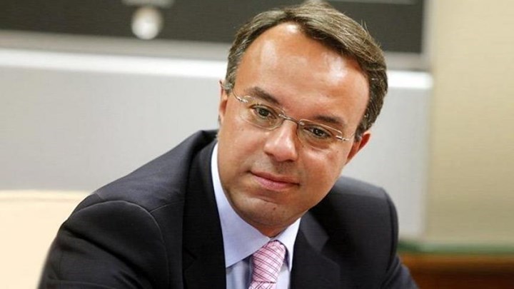 Προστασία πρώτης κατοικίας: Έκκληση Σταϊκούρα για αξιοποίηση της ρύθμισης