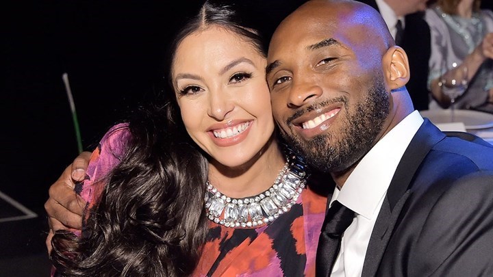 Η ανάρτηση της συζύγου του Κόμπι Μπράιαντ για την μόλις επτά μηνών κόρη τους - ΒΙΝΤΕΟ