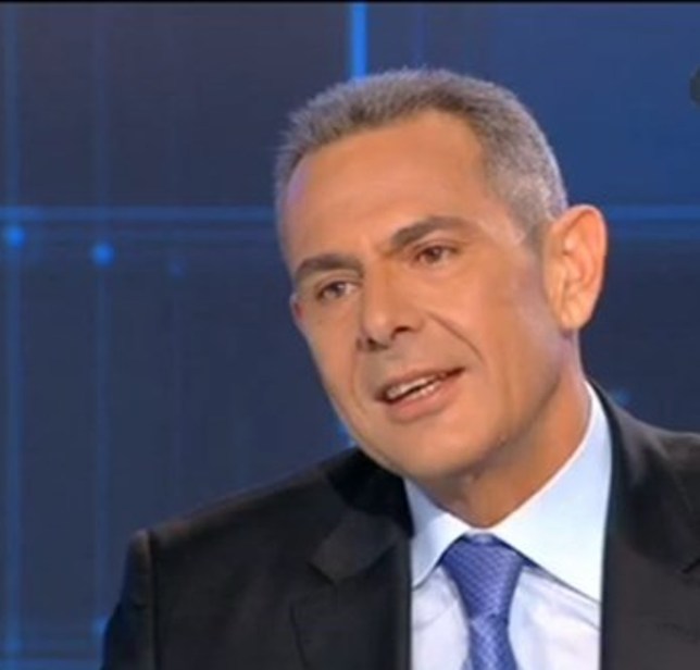 Καμμένος για Τσίπρα: Δεν μετάνιωσα για τη συνεργασία μου μαζί του - Μιλάμε στο τηλέφωνο - ΒΙΝΤΕΟ