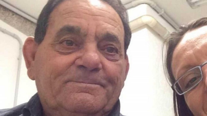 Αυτός είναι ο 78χρονος Ιταλός που πέθανε από τον κορονοϊό