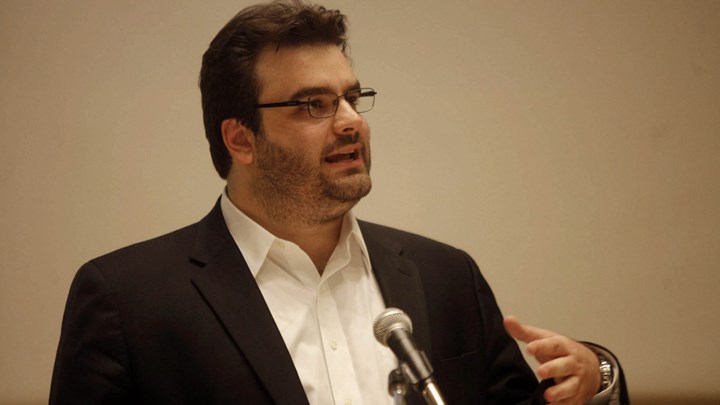 Πιερρακάκης: Έρχεται το gov.gr για τις συναλλαγές με το Δημόσιο - Πότε θα είναι έτοιμο