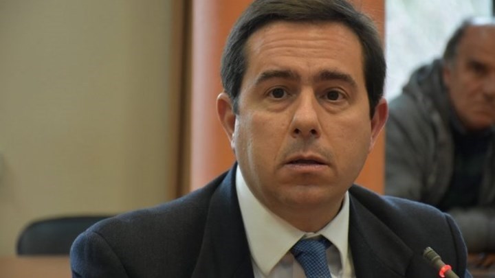 Μηταράκης για επεισόδια: Σεβαστές οι αντιδράσεις αλλά η ένταση πρέπει να περιοριστεί άμεσα