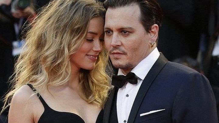 Απειλητικά μηνύματα του Τζόνι Ντεπ: Θα κάψω και θα πνίξω την Άμπερ Χερντ