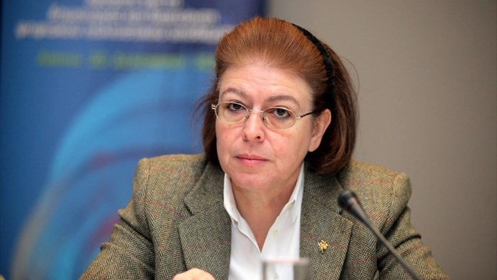 Μενδώνη για Άλκη Ζέη: Tο έργο της ανήκει σε όλους μας και σε όλες τις ηλικίες