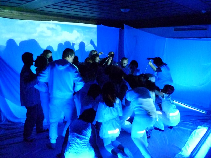 ΔΗΚΕΠΑ: Εργαστήρι επικοινωνίας και έκφρασης από τις 7 Μαρτίου