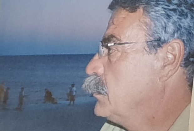 Πάτρα: Το συγκινητικό αντίο της Ουρανίας Μπίρμπα και της κόρης της στον Μιχάλη Βασιλάκη: Σίγησε το μυαλό και η καρδιά...