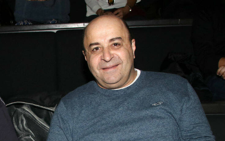 «Έκλεισε» με τον ΣΚΑΪ ο Μάρκος Σεφερλής