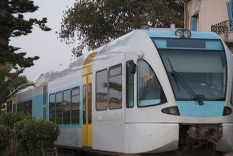 Πάτρα: Γυναίκα παρασύρθηκε από τρένο και τραυματίστηκε - ΝΕΟΤΕΡΑ