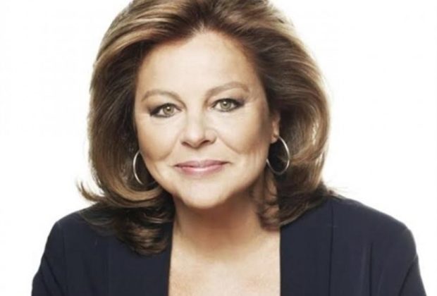 Στην Πάτρα η Λούκα Κατσέλη για την παρουσίαση βιβλίου