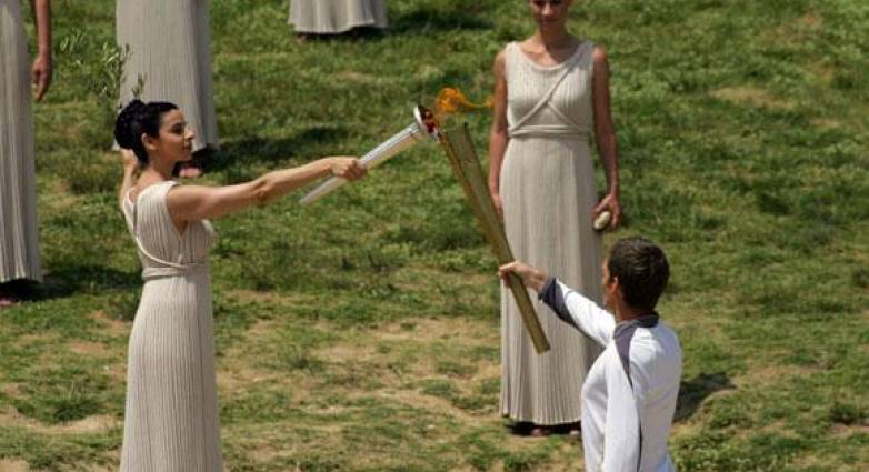 OΡΙΣΤΙΚΟ: Η Ολυμπιακή Φλόγα δεν θα περάσει από Πάτρα και Αχαΐα