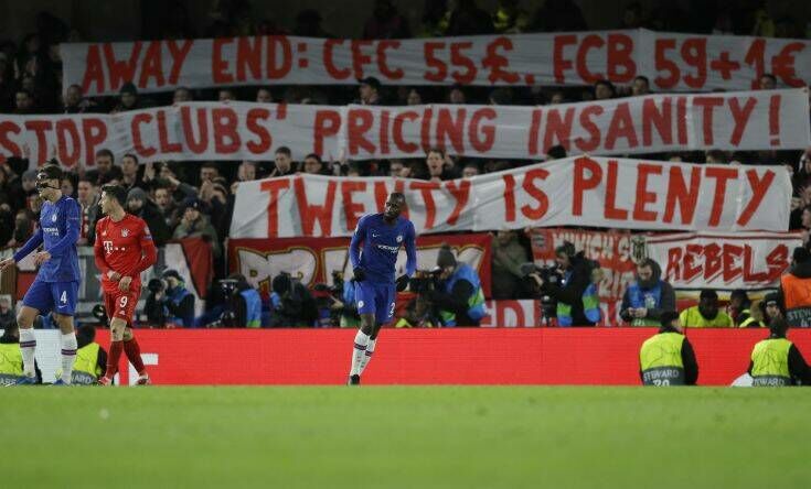 Κορονοϊός: Τέλος selfies και αυτόγραφα των παικτών της Μπάγερν με τους οπαδούς