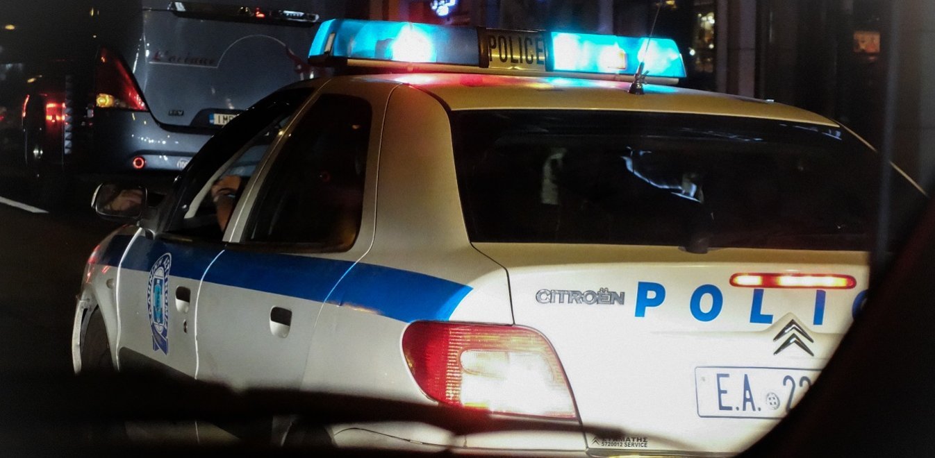 Θεσσαλονίκη: Ντελιβεράς μαχαίρωσε το αφεντικό του τέσσερις φορές