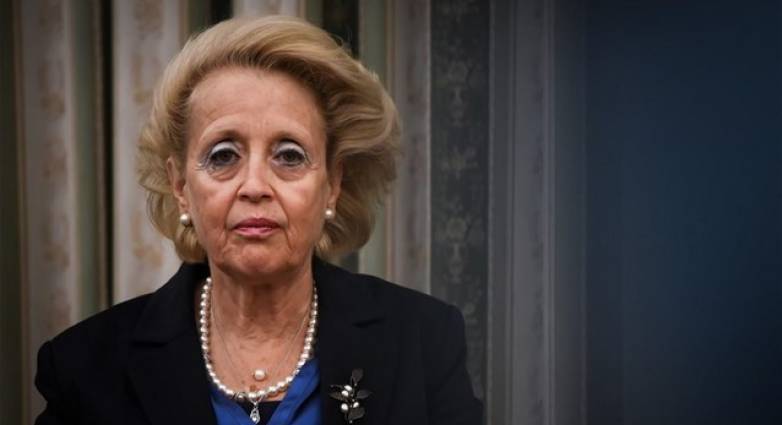 Στην Ολομέλεια του ΣτΕ η απομάκρυνση της Θάνου από την Επιτροπή Ανταγωνισμού