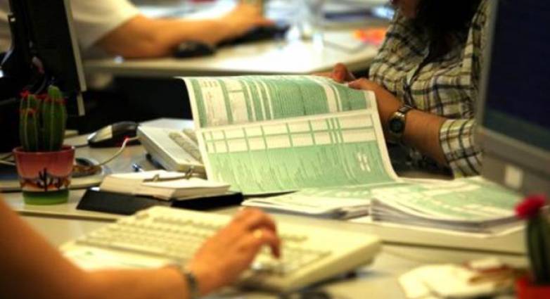 Ποια ζευγάρια θα πρέπει να χωρίσουν υποχρεωτικά για την Εφορία