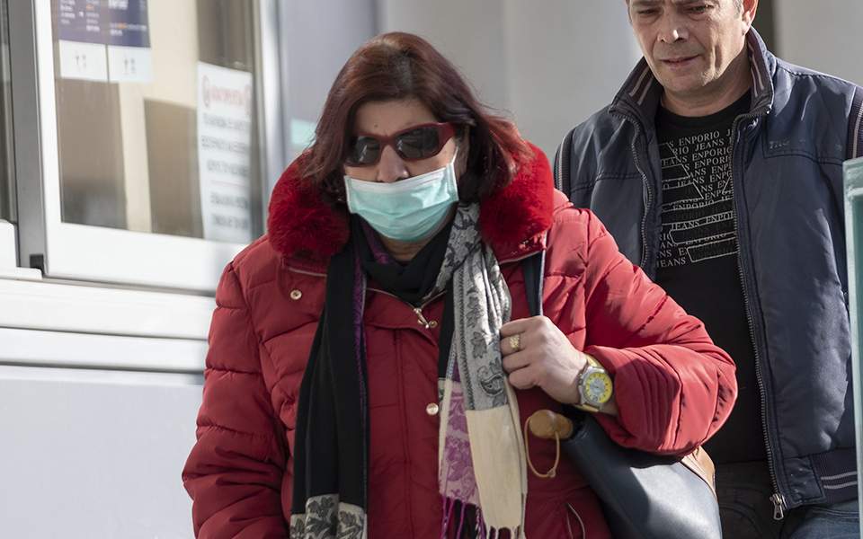 Πότε ένα κρούσμα θεωρείται ύποπτο για κορωνοϊό – Οδηγίες προς τους πολίτες