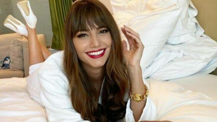 Τι συμβαίνει με την Παπαγεωργίου και το GNTM