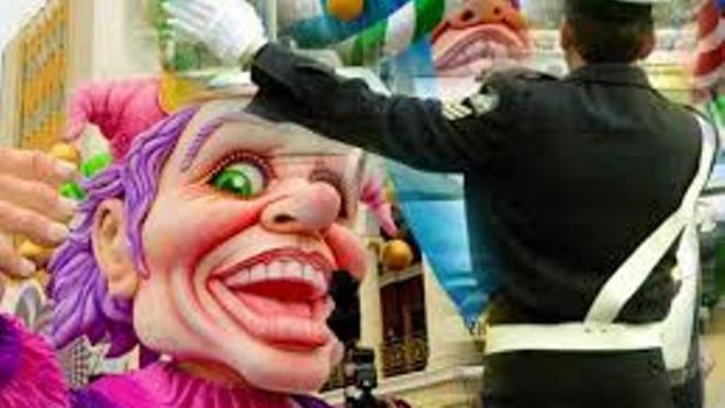 Καρναβάλι Μικρών 2020: Κυκλοφοριακές ρυθμίσεις την Κυριακή