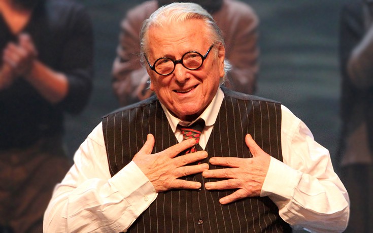 Στο νοσοκομείο εκτάκτως ο Κώστας Βουτσάς