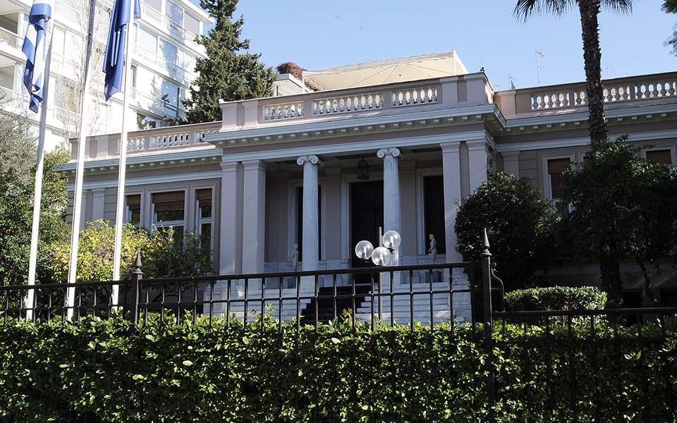 Κορωνοϊός: Τα δέκα σενάρια εκτάκτου ανάγκης που επεξεργάζεται η κυβέρνηση