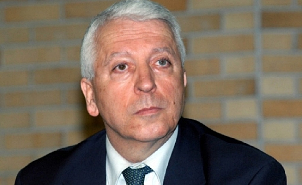 Μουτζούρης: Θέλουμε να μείνουν τα νησιά μας Ελληνικά - Δεν κάνουμε επανάσταση κατά της κυβέρνησης