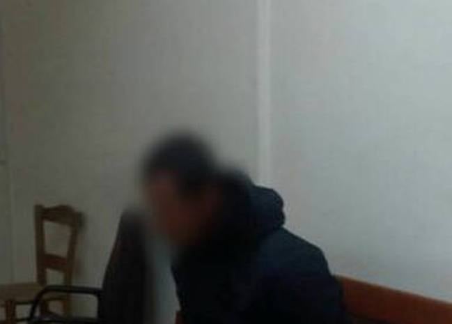 Ηλεία: Στον Εισαγγελέα ο 35χρονος που χτύπησε τη μάνα και βίασε την κόρη - ΦΩΤΟ
