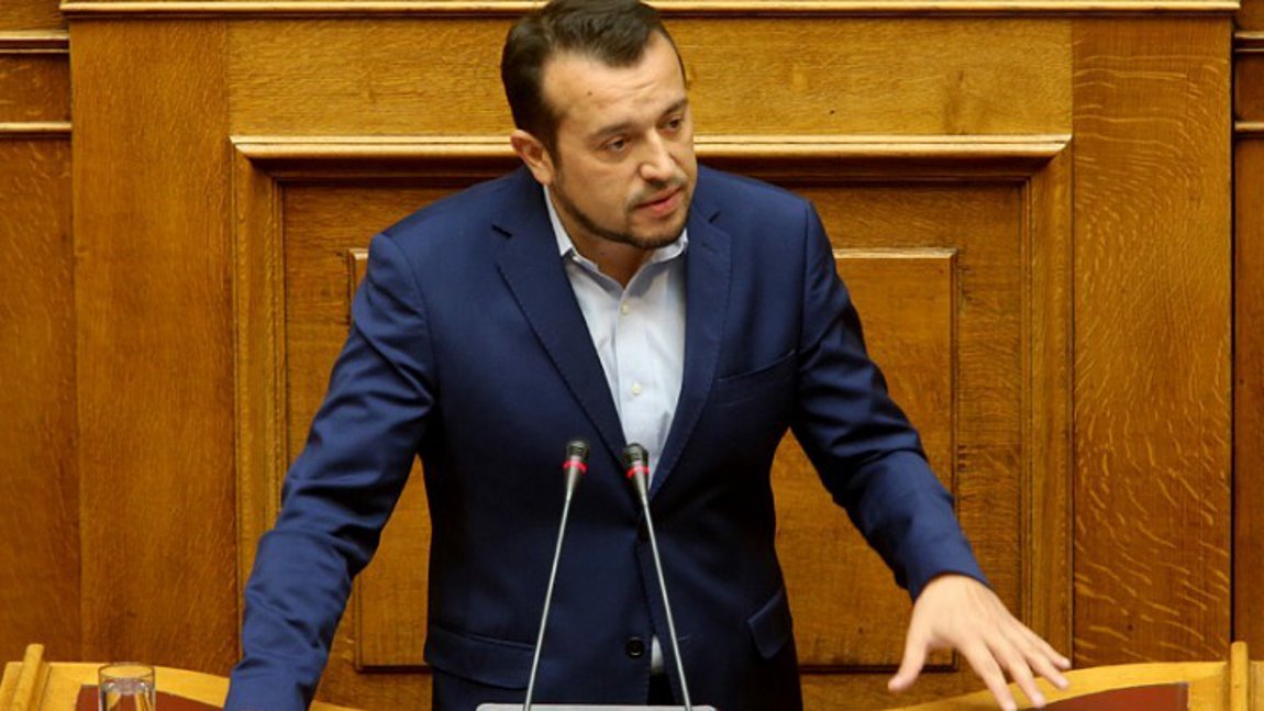 Παππάς: Ο κ. Μητσοτάκης τελειώνει οποιαδήποτε προστασία της πρώτης κατοικίας