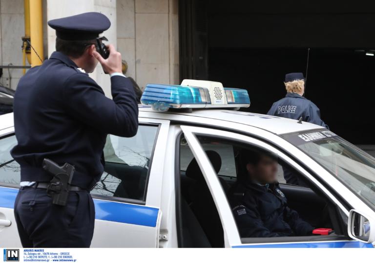 Πάτρα: Σύλληψη ανήλικων για κλοπές