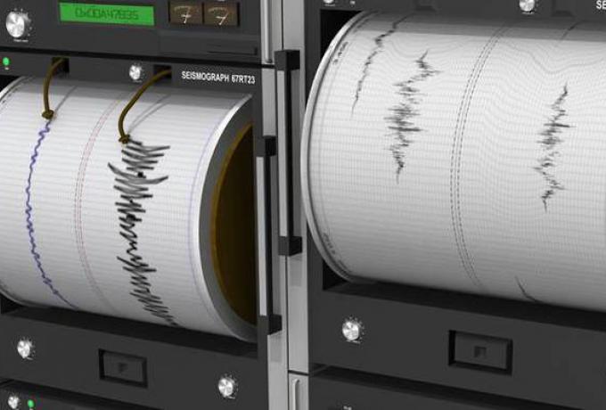 ΒΙΝΤΕΟ από τη στιγμή του σεισμού, αναστάτωση σε Καρδίτσα, Άρτα και Τρίκαλα