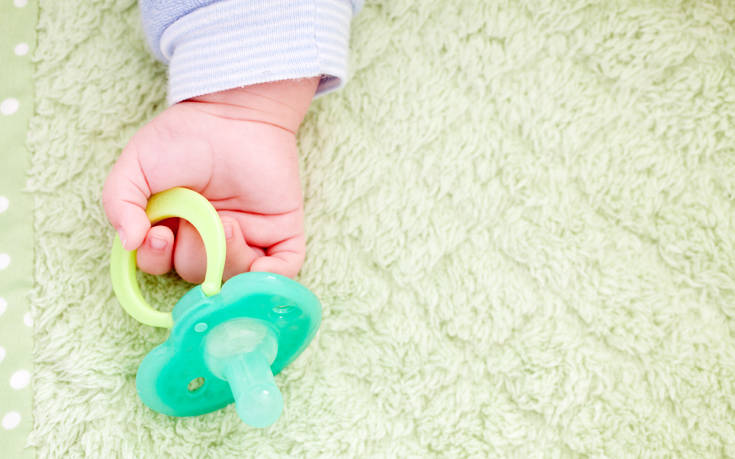 Τραγωδία, νεκρό κοριτσάκι 2 ετών