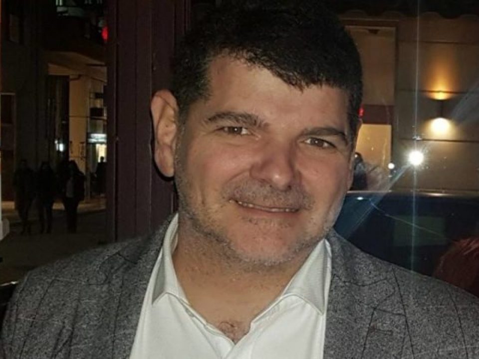 Πάτρα: Πρόεδρος του ΠΟΠ επανεξελέγη ο Σπύρος Πολίτης