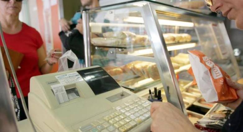 Πάτρα: Κλιμάκιο της Εφορίας "χτενίζει" την αγορά