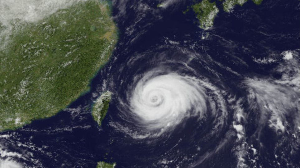 Ο τυφώνας Κιάρα οδήγησε σε αναβολή τα κυριακάτικα παιχνίδια σε Ολλανδία και Βέλγιο