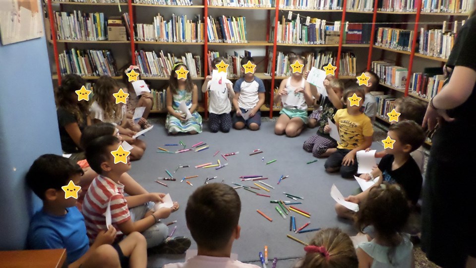 Πάτρα: Οι «ΚΡΟΚΟΔΕΙΛΟΠΤΗΝΟΦΙΛΙΕΣ» σήμερα στην Πολυφωνική