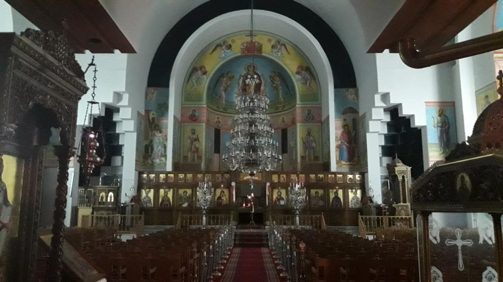 Στον Ιερό Ναό Αγίου Αθανασίου Αιγίου ο Β΄ Κατανυκτικός Εσπερινός