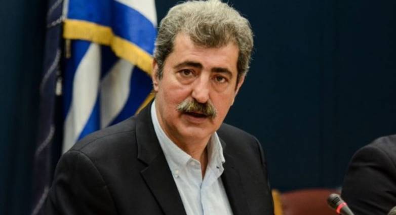 Fake news αποδεικνύονται οι συμβουλές που έδωσε ο Παύλος Πολάκης για τον κορονοϊό