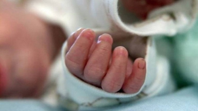 Αττική: Γεννήθηκε δεύτερο παιδί από μητέρα θετική στον κορονοϊό