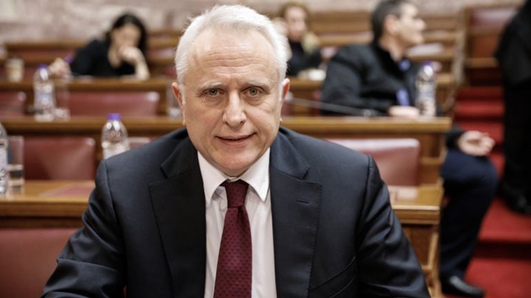 Ραγκούσης: «Επιβεβαιώθηκαν οι ανησυχίες μας, τεκμηριωθήκαν οι καταγγελίες μας» για τους παρακρατικούς