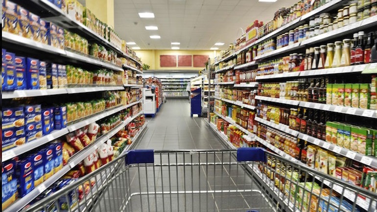 Έτσι θα γίνεται ο έλεγχος στα supermarket από Δευτέρα: Ένας πελάτης ανά 10 τετραγωνικά