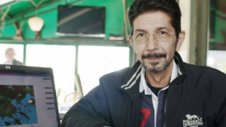 Οι αναρτήσεις του Γεράσιμου Χουλιάρα για τον σεισμό στην Πάργα