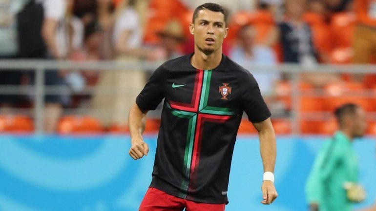 Γιουβέντους: Σύμφωνος σε «ψαλίδι» 3,8 εκατ. ευρώ στις αποδοχές του ο Ρονάλντο