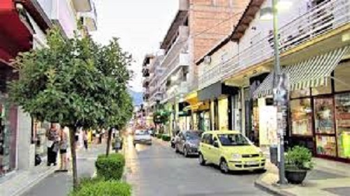 Εμπορικός Σύλλογος Αιγιάλειας προς καταστηματάρχες: Προσέχετε τις περιουσίες σας